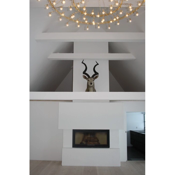 2 timers gennemgang af dit hjem af  indretningsarkitekt Tina Switzer